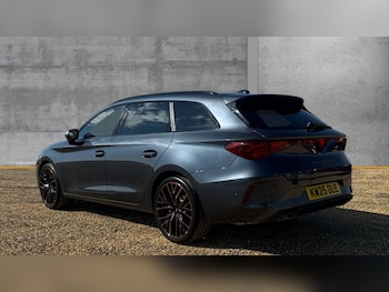 Used Cupra Leon 2025 for sale - 75984699: Photo 3