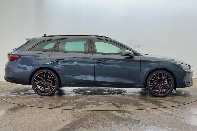 Used Cupra Leon 2025 for sale - 75984699: Photo 4
