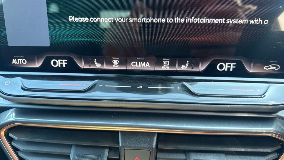 Used Cupra Leon 2025 for sale - 75984699: Photo 45