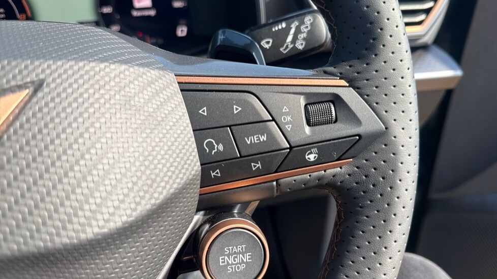 Used Cupra Leon 2025 for sale - 75984699: Photo 46