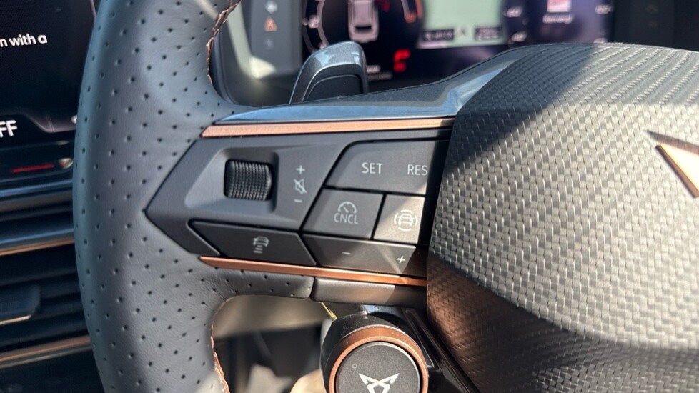 Used Cupra Leon 2025 for sale - 75984699: Photo 48