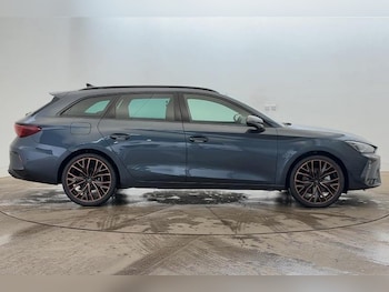 Used Cupra Leon 2025 for sale - 75984699: Photo 4