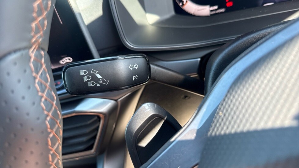 Used Cupra Leon 2025 for sale - 75984699: Photo 51