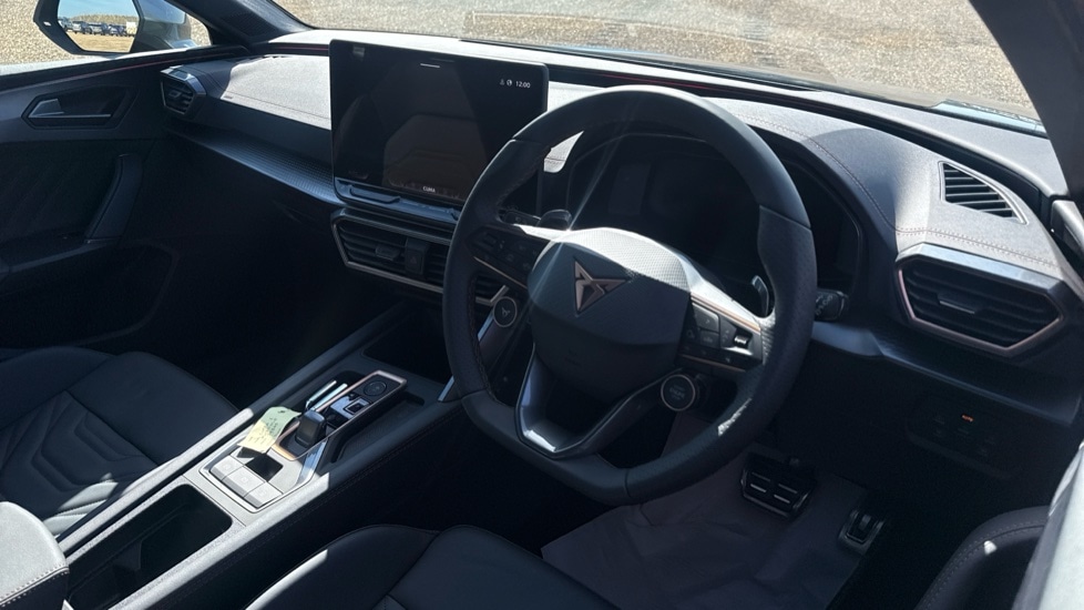 Used Cupra Leon 2025 for sale - 75984699: Photo 6