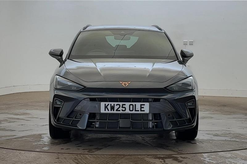 Used Cupra Leon 2025 for sale - 75984699: Photo 7