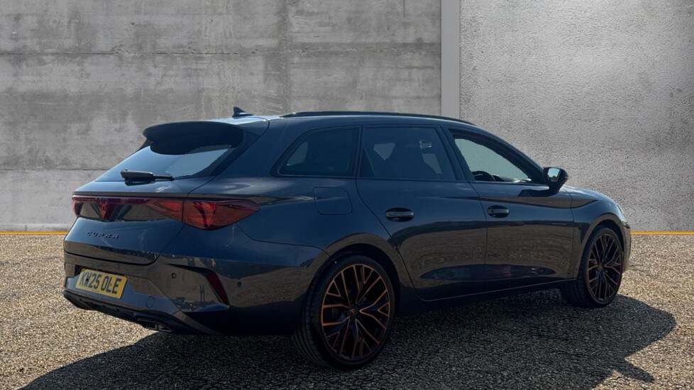 Used Cupra Leon 2025 for sale - 75984699: Photo 8
