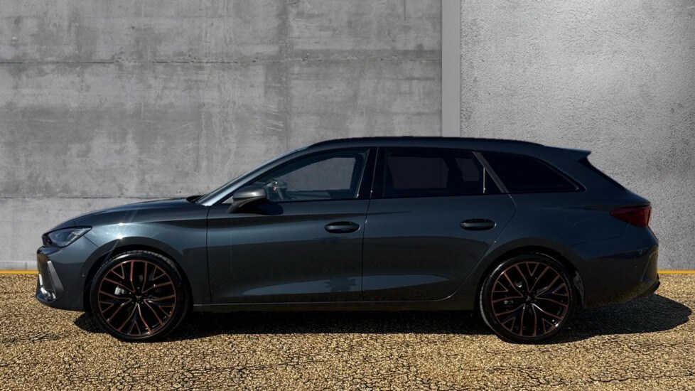 Used Cupra Leon 2025 for sale - 75984699: Photo 9
