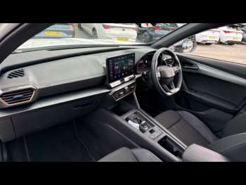 Used Cupra Formentor 2024 for sale - 73991686: Photo