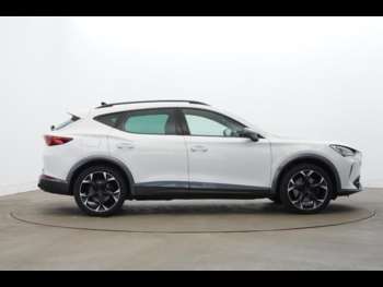 Used Cupra Formentor 2024 for sale - 73991686: Photo