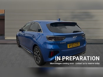 Used Kia Ceed 2023 for sale - 75558717: Photo