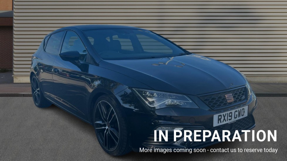 Used SEAT Leon 2019 for sale - 76350913: Photo 1
