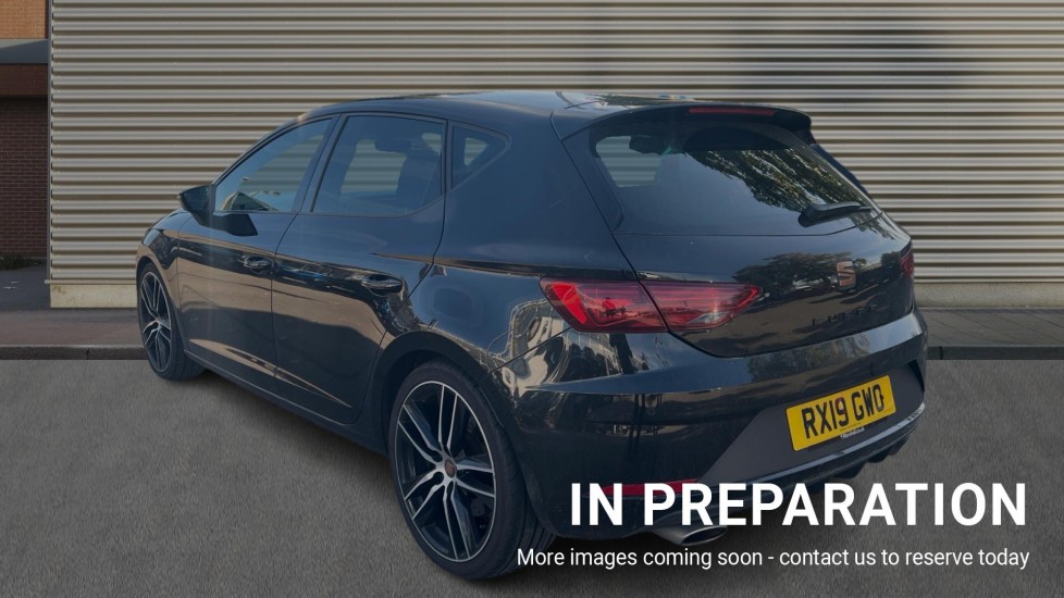 Used SEAT Leon 2019 for sale - 76350913: Photo 2