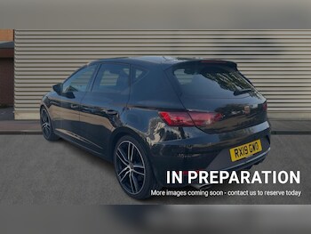 Used SEAT Leon 2019 for sale - 76350913: Photo