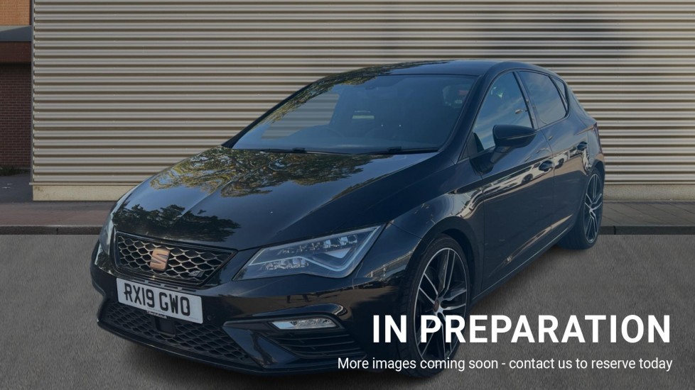 Used SEAT Leon 2019 for sale - 76350913: Photo 3