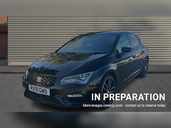 Used SEAT Leon 2019 for sale - 76350913: Photo