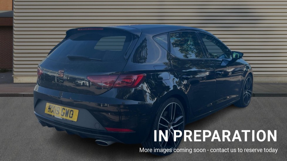Used SEAT Leon 2019 for sale - 76350913: Photo 4