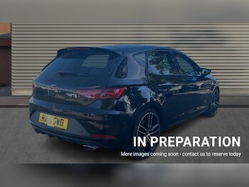 Used SEAT Leon 2019 for sale - 76350913: Photo