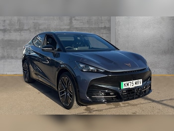 Used Cupra Tavascan 2025 for sale - 76580174: Photo