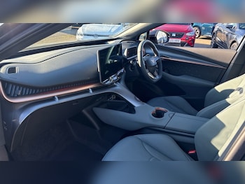 Used Cupra Tavascan 2025 for sale - 76580174: Photo