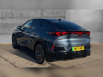 Used Cupra Tavascan 2025 for sale - 76580174: Photo