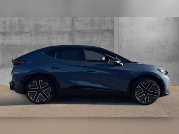 Used Cupra Tavascan 2025 for sale - 76580174: Photo