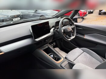 Used Cupra Born 2025 for sale - 76191157: Photo