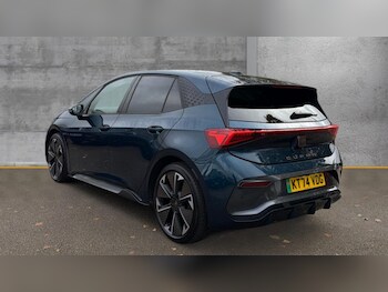 Used Cupra Born 2025 for sale - 76191157: Photo