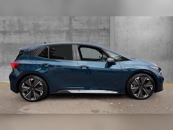 Used Cupra Born 2025 for sale - 76191157: Photo