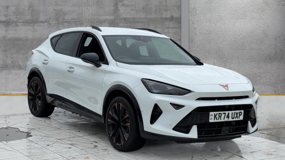 Used Cupra Formentor 2024 for sale - 76124581: Photo 1