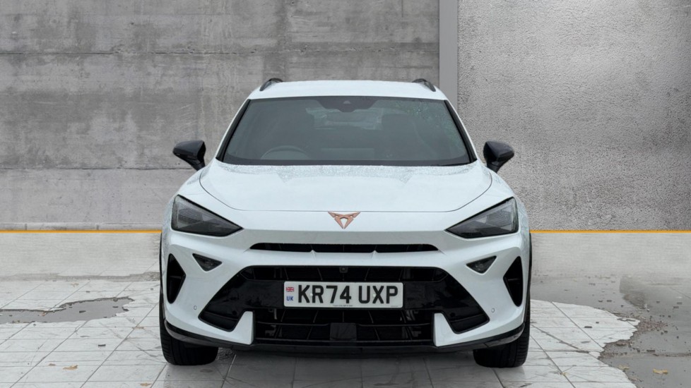 Used Cupra Formentor 2024 for sale - 76124581: Photo 10