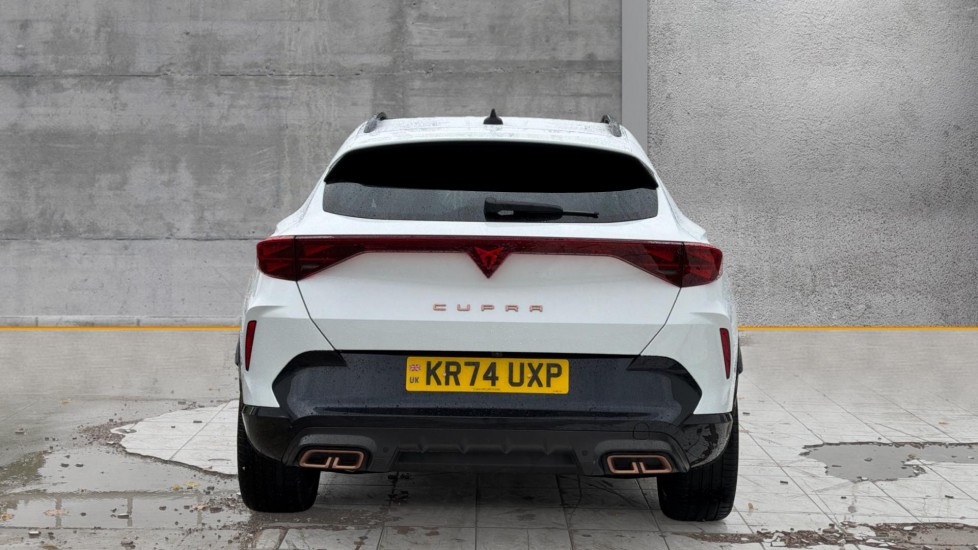 Used Cupra Formentor 2024 for sale - 76124581: Photo 11