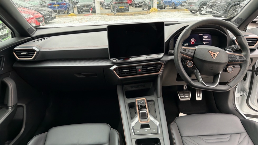 Used Cupra Formentor 2024 for sale - 76124581: Photo 12