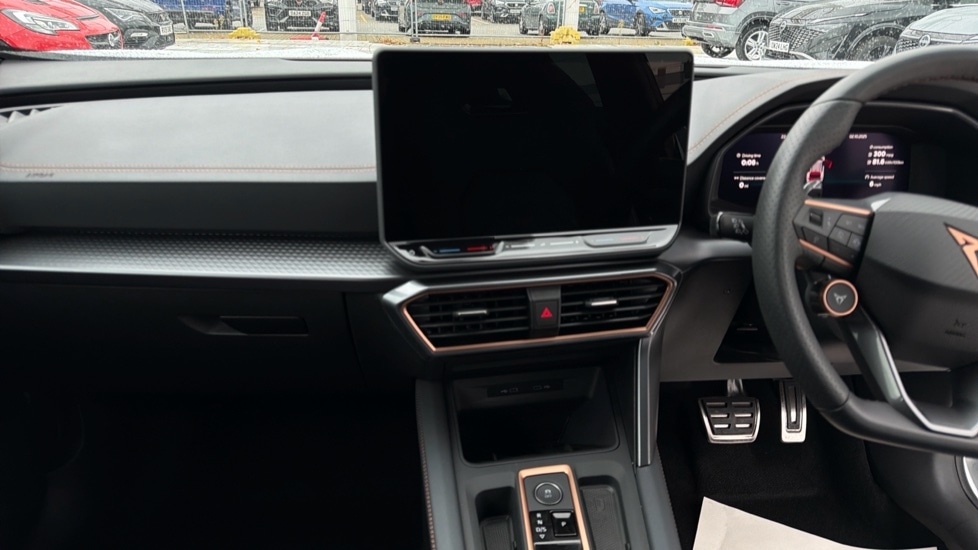 Used Cupra Formentor 2024 for sale - 76124581: Photo 13