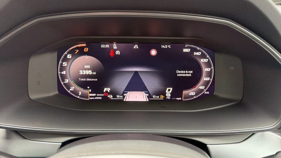 Used Cupra Formentor 2024 for sale - 76124581: Photo 14