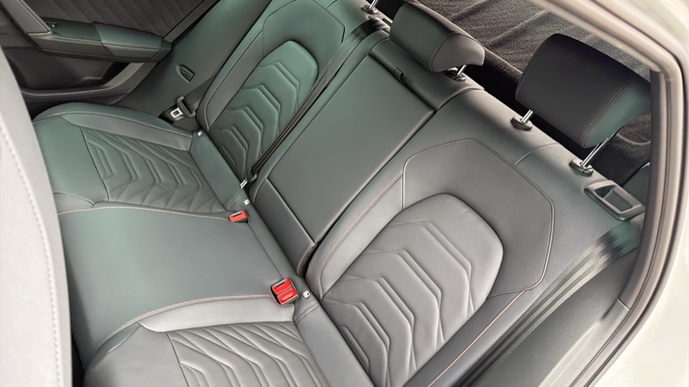Used Cupra Formentor 2024 for sale - 76124581: Photo 15