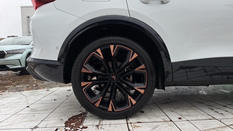 Used Cupra Formentor 2024 for sale - 76124581: Photo 19