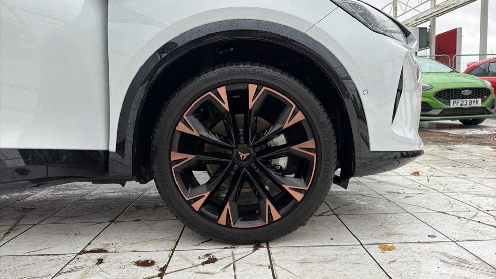 Used Cupra Formentor 2024 for sale - 76124581: Photo 20