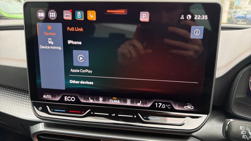Used Cupra Formentor 2024 for sale - 76124581: Photo 27