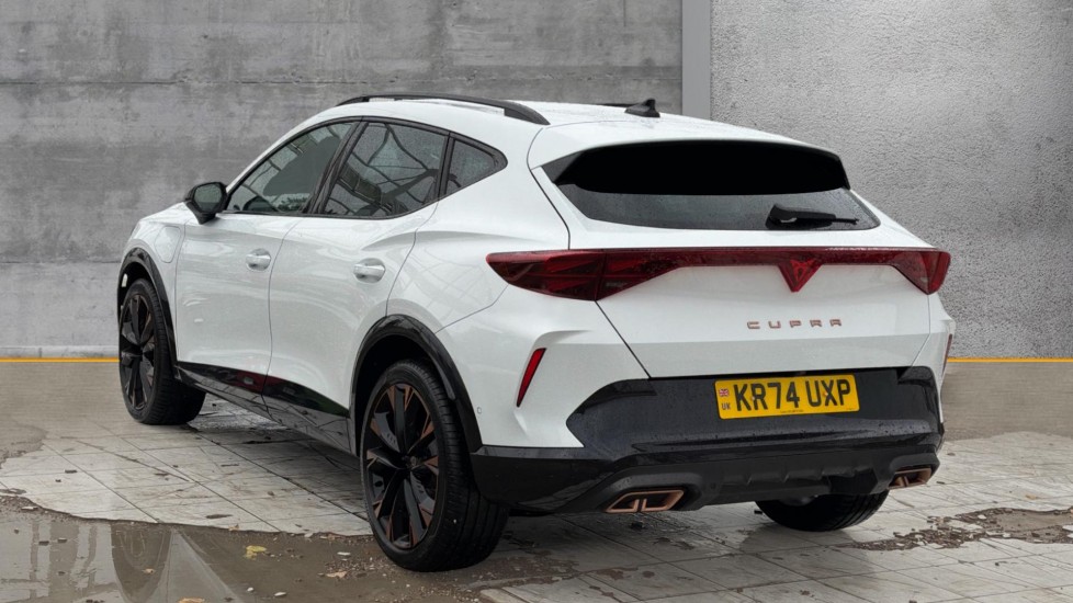 Used Cupra Formentor 2024 for sale - 76124581: Photo 3