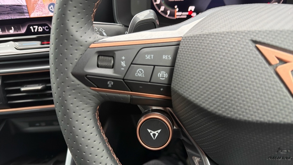 Used Cupra Formentor 2024 for sale - 76124581: Photo 30