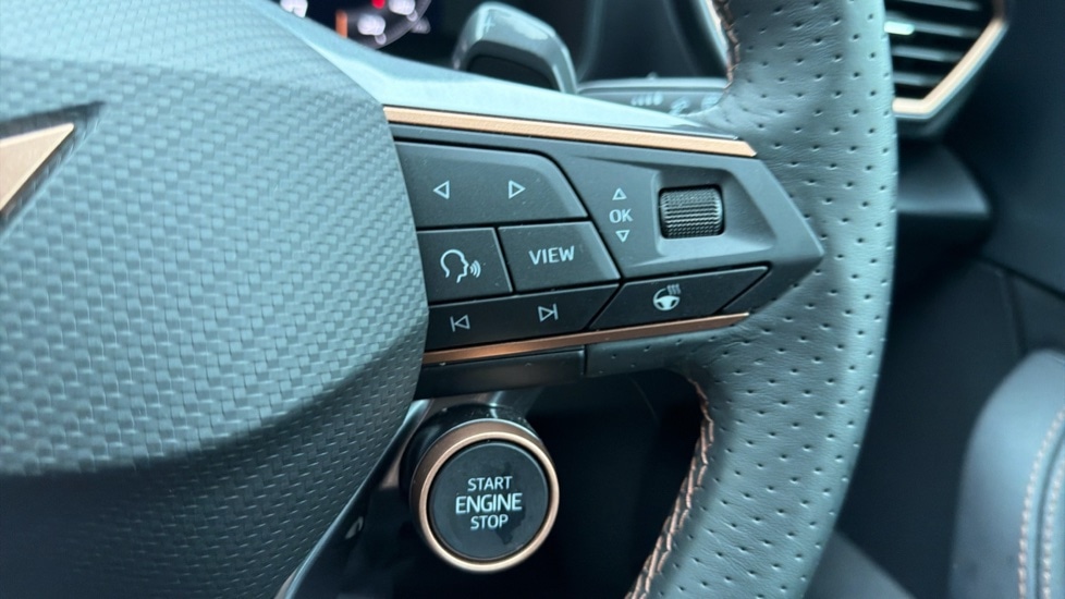 Used Cupra Formentor 2024 for sale - 76124581: Photo 31
