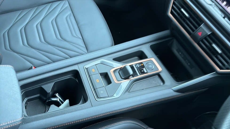 Used Cupra Formentor 2024 for sale - 76124581: Photo 35