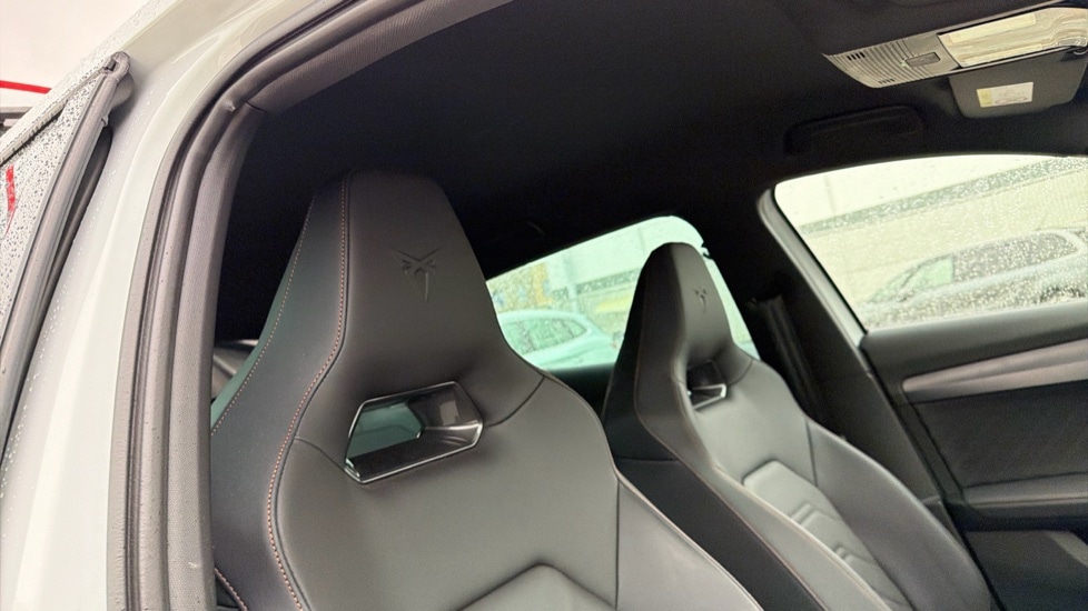 Used Cupra Formentor 2024 for sale - 76124581: Photo 39