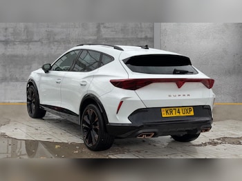 Used Cupra Formentor 2024 for sale - 76124581: Photo 3