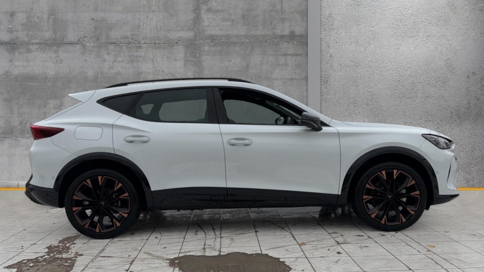 Used Cupra Formentor 2024 for sale - 76124581: Photo 4