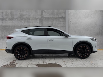 Used Cupra Formentor 2024 for sale - 76124581: Photo 4