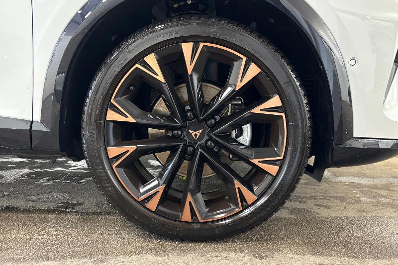 Used Cupra Formentor 2024 for sale - 76124581: Photo 5