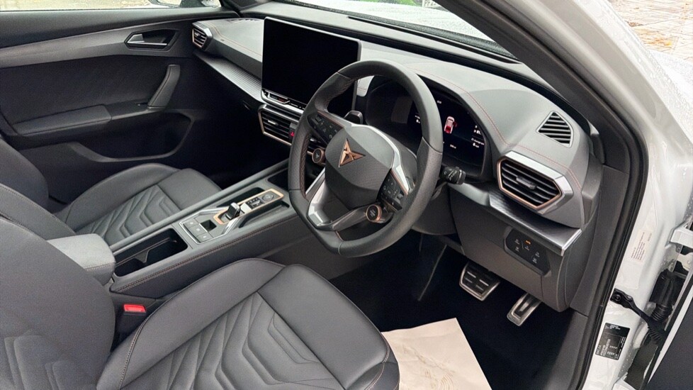 Used Cupra Formentor 2024 for sale - 76124581: Photo 6