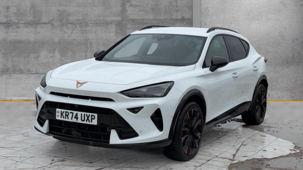 Used Cupra Formentor 2024 for sale - 76124581: Photo 7