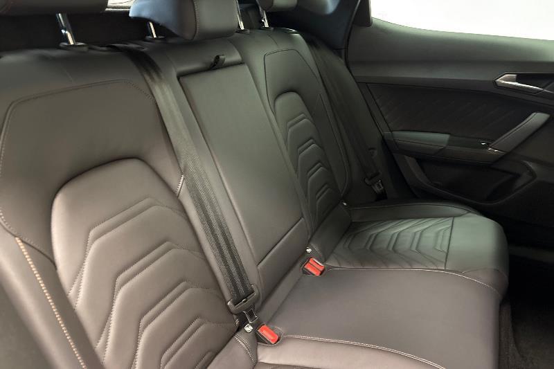 Used Cupra Formentor 2024 for sale - 76124581: Photo 9